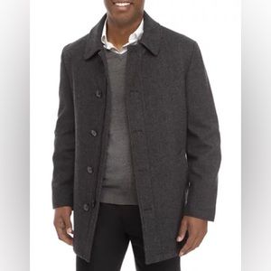 Ralph Lauren Ledbetter Overcoat